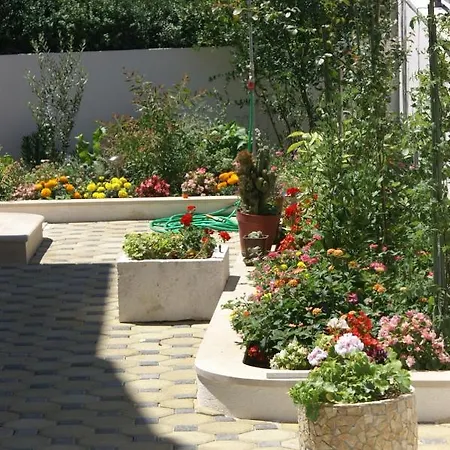 Apartman By The Sea Supetar, Brac - 4274
