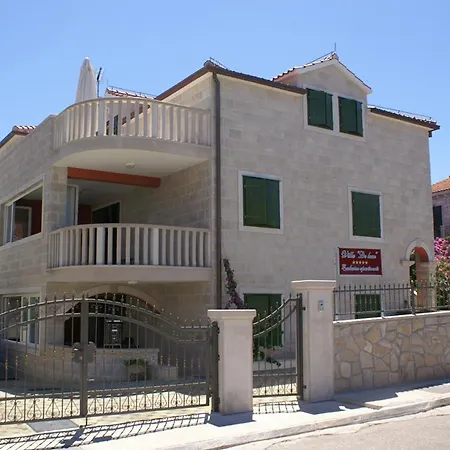 By The Sea Supetar, Brac - 4274 Supetar