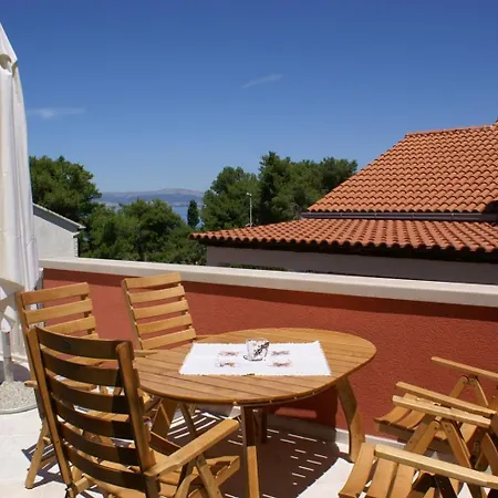 By The Sea Supetar, Brac - 4274 Apartman Supetar