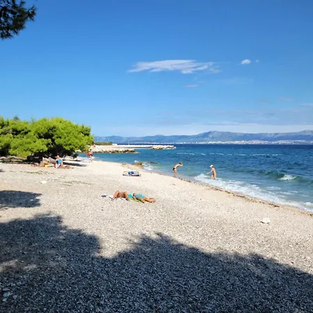 By The Sea Supetar, Brac - 4274 Apartman Supetar