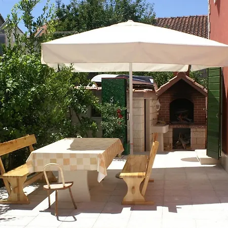 Apartment By The Sea Supetar, Brac - 4274 Supetar