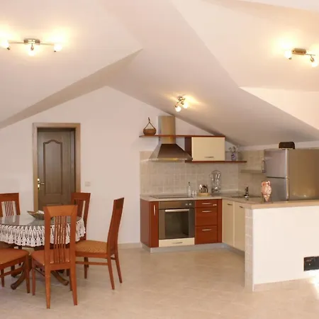 By The Sea Supetar, Brac - 4274 Apartment