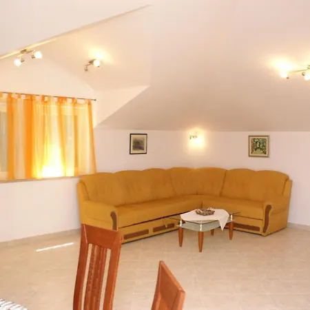 Apartment By The Sea Supetar, Brac - 4274