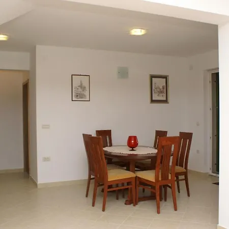 Apartment By The Sea Supetar, Brac - 4274